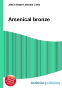 Arsenical bronze