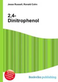 2,4-Dinitrophenol