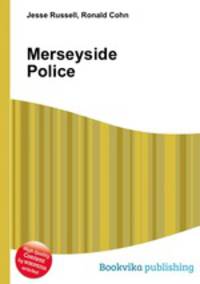 Merseyside Police