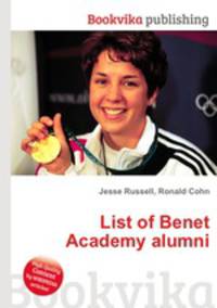 List of Benet Academy alumni