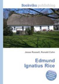Edmund Ignatius Rice