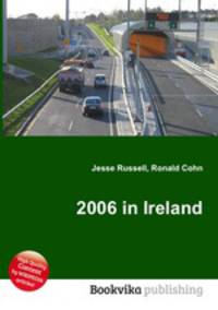 2006 in Ireland
