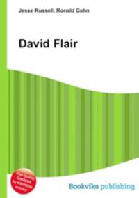 David Flair