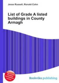 List of Grade A listed buildings in County Armagh