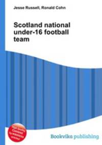 Scotland national under-16 football team