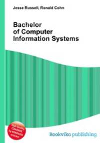 Bachelor of Computer Information Systems