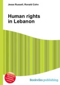 Human rights in Lebanon