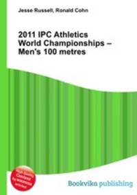 2011 IPC Athletics World Championships – Men