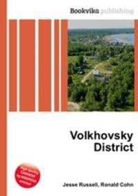 Volkhovsky District