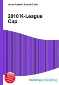 2010 K-League Cup