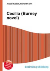 Cecilia (Burney novel)