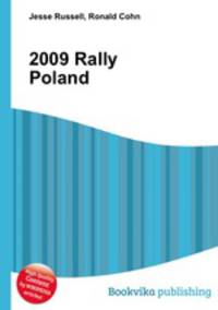 2009 Rally Poland