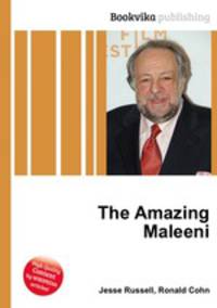 The Amazing Maleeni