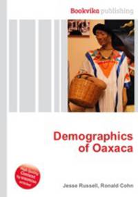 Demographics of Oaxaca