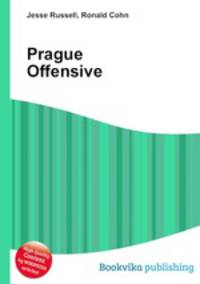 Prague Offensive