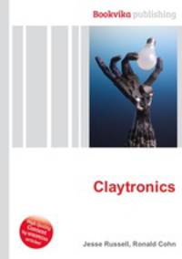 Claytronics