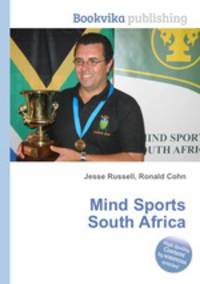 Mind Sports South Africa
