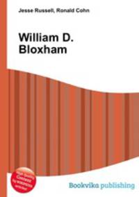 William D. Bloxham
