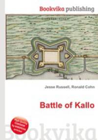 Battle of Kallo