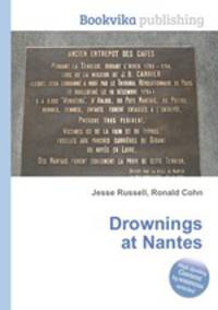 Drownings at Nantes