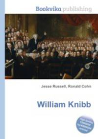William Knibb