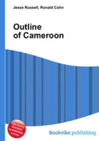 Outline of Cameroon