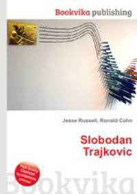 Slobodan Trajkovic