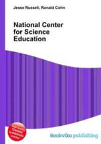 National Center for Science Education