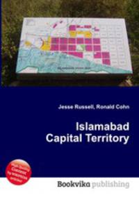 Islamabad Capital Territory