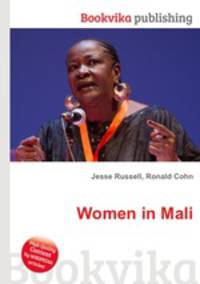 Women in Mali