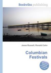 Columbian Festivals