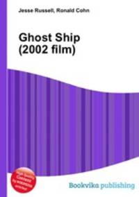 Ghost Ship (2002 film)