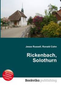 Rickenbach, Solothurn