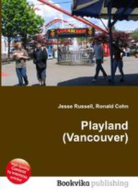 Playland (Vancouver)
