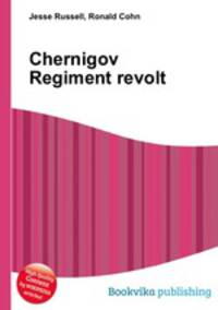 Chernigov Regiment revolt