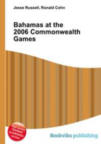 Bahamas at the 2006 Commonwealth Games