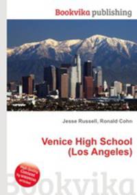 Venice High School (Los Angeles)