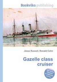 Gazelle class cruiser