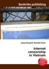 Internet censorship in Vietnam