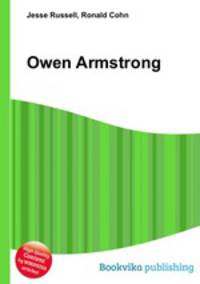 Owen Armstrong