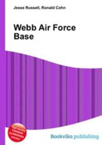Webb Air Force Base