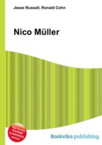 Nico Muller