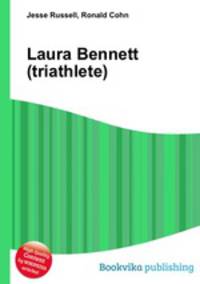 Laura Bennett (triathlete)