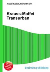 Krauss-Maffei Transurban