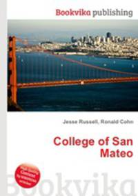 College of San Mateo