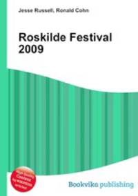Roskilde Festival 2009