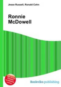 Ronnie McDowell