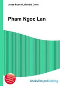 Pham Ngoc Lan