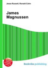 James Magnussen