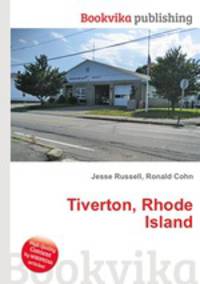 Tiverton, Rhode Island